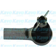 STE-2048 KAVO PARTS Наконечник поперечной рулевой тяги