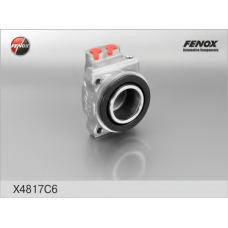 X4817C6 FENOX Колесный тормозной цилиндр