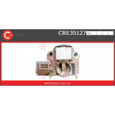 CRE35127AS CASCO Регулятор