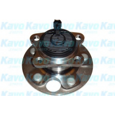 WBK-9026 KAVO PARTS Комплект подшипника ступицы колеса