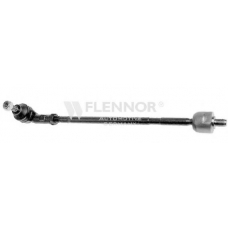 FL556-A FLENNOR Поперечная рулевая тяга