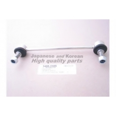 1488-3105 ASHUKI Тяга / стойка, стабилизатор