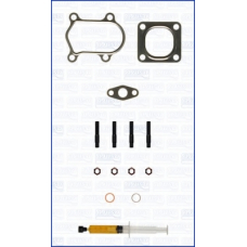 JTC11038 AJUSA Монтажный комплект, компрессор