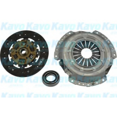 CP-3007 KAVO PARTS Комплект сцепления