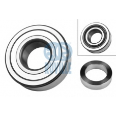 5355 RUVILLE Комплект подшипника ступицы колеса