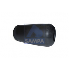 F 55916 SAMPA Кожух пневматической рессоры