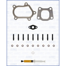 JTC11562 AJUSA Монтажный комплект, компрессор