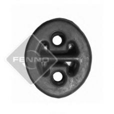 X30185 FENNO Резиновые полоски, система выпуска