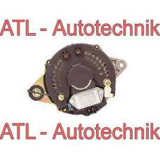 L 34 810 ATL Autotechnik Генератор