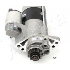 003-D237 Ashika Стартер