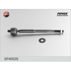 SP40029 FENOX Осевой шарнир, рулевая тяга