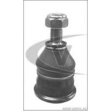 V46-0118 VEMO/VAICO Несущий / направляющий шарнир