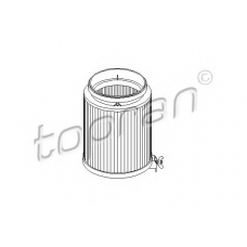 700 490 TOPRAN Фильтр, воздух во внутренном пространстве