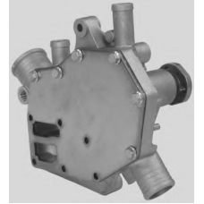 WAP8009.00 OPEN PARTS Водяной насос