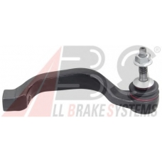 230985 ABS Наконечник поперечной рулевой тяги