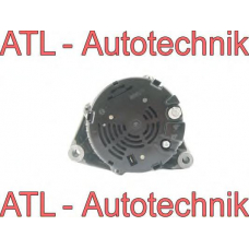 L 40 410 ATL Autotechnik Генератор