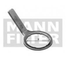 LS 7/2 MANN-FILTER Ключ для масляного фильтра