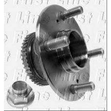 FBK1276 FIRST LINE Комплект подшипника ступицы колеса