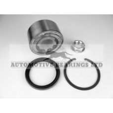 ABK1673 Automotive Bearings Комплект подшипника ступицы колеса
