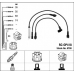 0788 NGK Комплект проводов зажигания