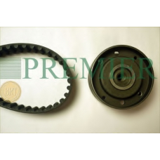 PBTK217 BRT Bearings Комплект ремня ГРМ