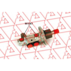 5090 CAR Главный тормозной цилиндр