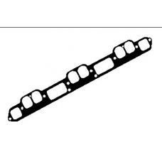 JD186 PAYEN Прокладка, впускной / выпускной коллектор