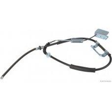 600000116940 MAGNETI MARELLI Трос, стояночная тормозная система