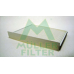 FC366 MULLER FILTER Фильтр, воздух во внутренном пространстве