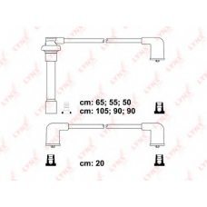 SPC3422 LYNX Комплект проводов зажигания