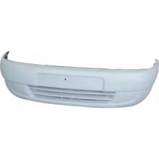 0550902 KLOKKERHOLM Front bumper