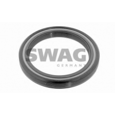 40 93 1144 SWAG Уплотняющее кольцо, коленчатый вал; уплотняющее ко