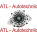 L 40 510 ATL Autotechnik Генератор