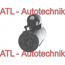 A 17 450 ATL Autotechnik Стартер