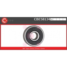CBE58134AS CASCO Подшипник