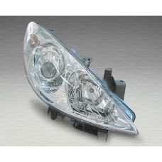 712431601129 MAGNETI MARELLI Основная фара