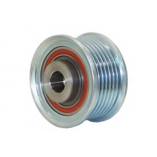 PRL119 DA SILVA Механизм свободного хода генератора