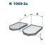 K1069-2X FILTRON Фильтр, воздух во внутренном пространстве