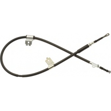 4.1428 PEX Трос, стояночная тормозная система