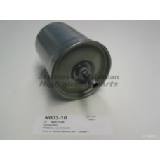 N003-10 ASHUKI Топливный фильтр