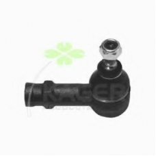 43-0647 KAGER Наконечник поперечной рулевой тяги