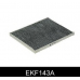 EKF143A COMLINE Фильтр, воздух во внутренном пространстве