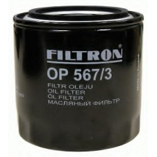 OP567/3 FILTRON Масляный фильтр