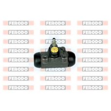 FHW4050 FERODO Колесный тормозной цилиндр