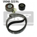 VKMA 02194 SKF Комплект ремня ГРМ