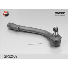 SP32039 FENOX Наконечник поперечной рулевой тяги
