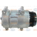 8FK 351 110-251 HELLA Компрессор, кондиционер