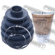 0117-KDN165 FEBEST Пыльник, приводной вал