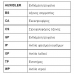 CT1016 CONTITECH Ремень ГРМ