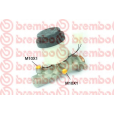 M 56 011 BREMBO Главный тормозной цилиндр